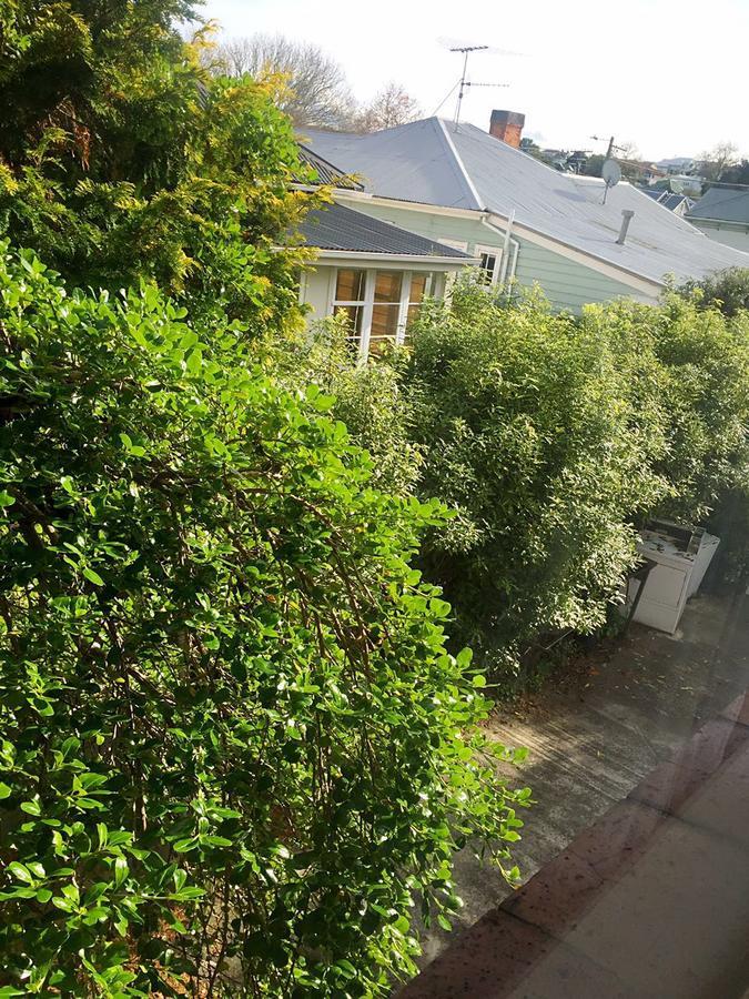 Auckland Central Motel Buitenkant foto
